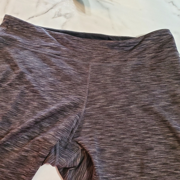 ENERGY ZONE PERFORMANCE LEGGING size 1X (16W-18W) - Picture 11 of 15